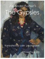 pushkin gypsies translation book cover