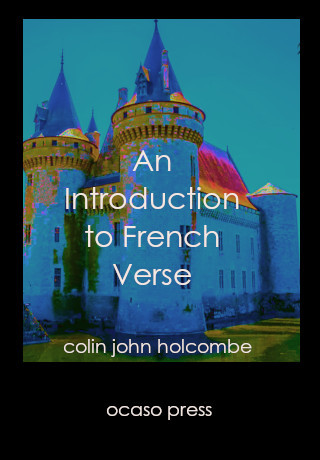 french verse introduction book cover