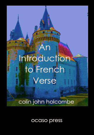 french verse introduction book cover