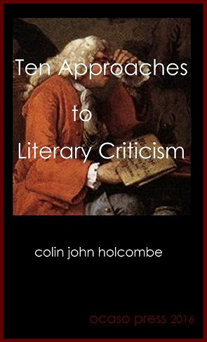 Literary Criticism: Ten Main Types